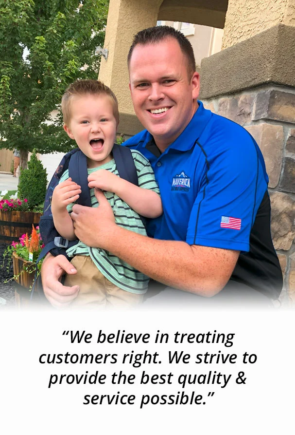 owner w son quote